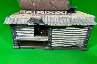 PUNKAPOCALYPTIC - Merchant’s Shack