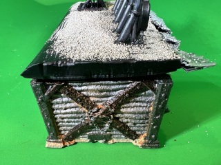 PUNKAPOCALYPTIC - Merchant’s Shack