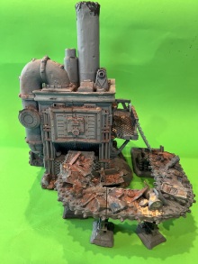 PUNKAPOCALYPTIC - Metal Recycler