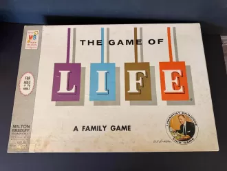 Life 1960