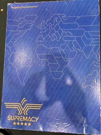 Supremacy 1986
