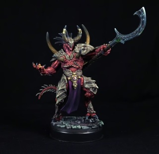 Red Prince