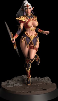 Rogue’s Gallery