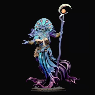 Sorcerer