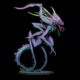 Beast of Change