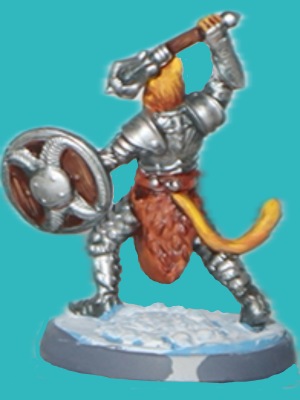 Khajiit Khajiit