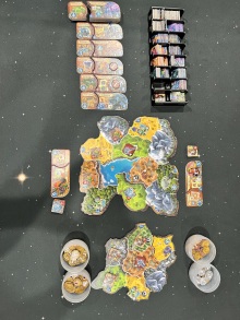 Small World of Warcraft