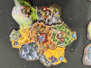 Small World of Warcraft Small World of Warcraft