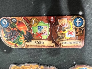 Small World of Warcraft Small World of Warcraft