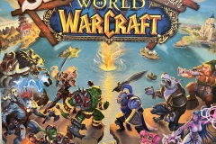 Small World of Warcraft