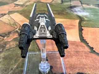 U-Wing 1