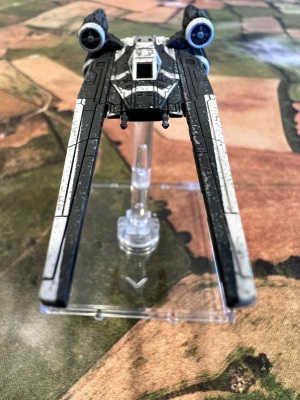 U-Wing 4