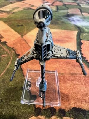 A/SF-01 B-Wing