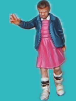 Eleven