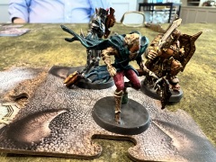 Sword and Sorcery: Ancient Chronicles- Anvil of the Gods and Godless Sky