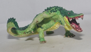 Crocasaur