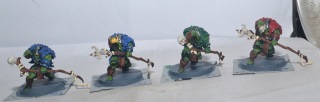 Shamans