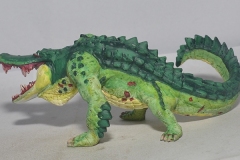 Crocasaur Crocasaur