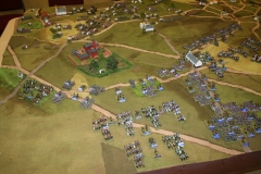 waterloo at millicon