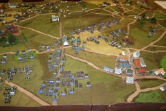 waterloo at millicon