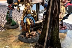 THE FATE OF FALLOWHEART