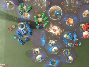 Learn to Play - Sol Area