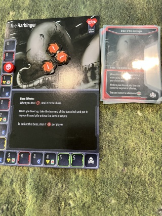 UNSTOPPABLE: LEARNING AND FIRST FEW TURNS