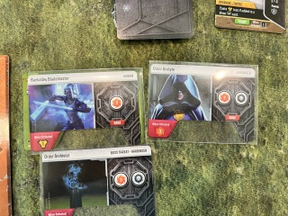 UNSTOPPABLE: LEARNING AND FIRST FEW TURNS