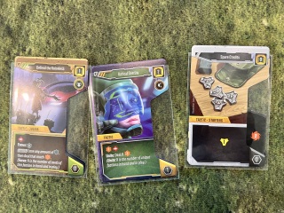 UNSTOPPABLE: LEARNING AND FIRST FEW TURNS