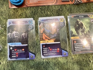 UNSTOPPABLE: LEARNING AND FIRST FEW TURNS