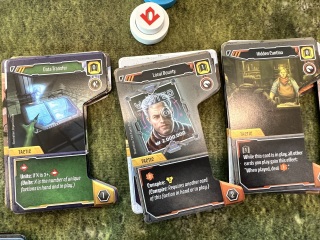 UNSTOPPABLE: LEARNING AND FIRST FEW TURNS