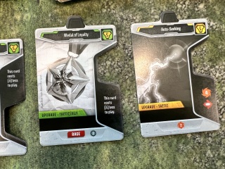 UNSTOPPABLE: LEARNING AND FIRST FEW TURNS