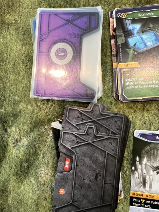 UNSTOPPABLE: LEARNING AND FIRST FEW TURNS