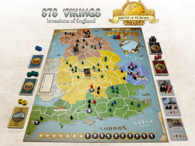 VIkings 878