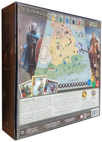 VIkings 878