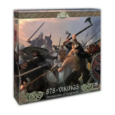 VIkings 878