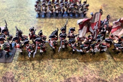 Italy 1798 - Feldmarschall Suvorov vs General de Corps Napoleon
