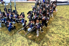 Italy 1798 - Feldmarschall Suvorov vs General de Corps Napoleon Italy 1798 - Feldmarschall Suvorov vs General de Corps Napoleon