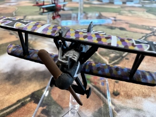 ALBATROS D.V