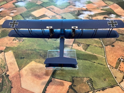 ZEPPELIN STAAKEN R.VI