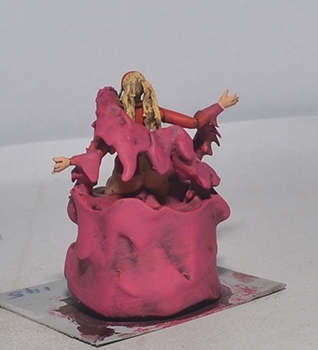 Parasite Slime