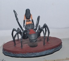 Black Widow
