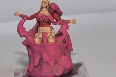 Parasite Slime Parasite Slime