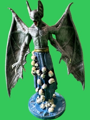 Camazotz