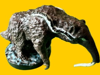 Ant Eater