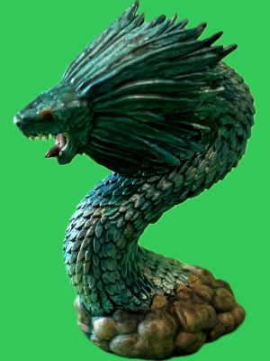 kukulkan