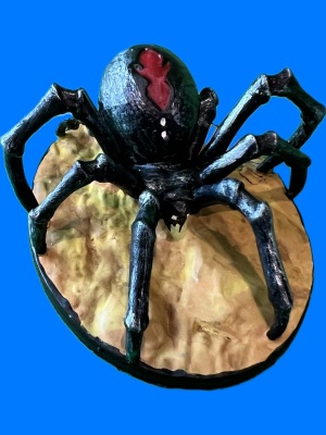 Spider