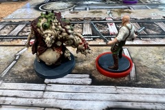 Zombicide: Undead and Alive